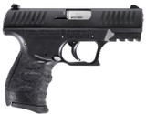 Walther Arms CCP M2 .380 ACP Pistol with 3.54-inch Stainless Steel Barrel and Black Cerakote Slide