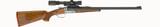 Sabatti SB-CLB5E-500EDL Big Five Classic EDL 500 Nitro Express Double Barrel Shotgun