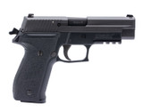 Sig Sauer MK25MA P226 MK25 9mm Luger Pistol with Night Sights and 4.4-inch Barrel