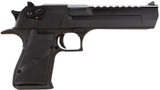 Magnum Research DE357 Desert Eagle Mark XIX 357 Mag Pistol with 6-inch Barrel and Black Finish