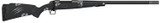 Fierce Firearms ROG7PRC22GP Rogue Full Size 7mm PRC Bolt Action Rifle with 22-Inch Threaded Barrel and Carbon Fiber Stock