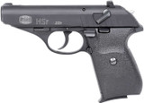 BLS Supply Mauser HSR .22 LR Semi-Automatic Pistol with 3.5-inch Barrel, 10-Round Capacity