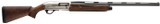 Winchester Guns SX4 Upland Field 20 Gauge Shotgun with 26-Inch Barrel and Matte Nickel Receiver