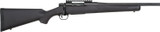 Mossberg Patriot Model 28229 Bolt-Action Rifle in 308 Winchester with 16.25-Inch Threaded Bull Barrel