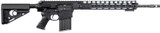 LaRue Tactical LT-MRGGS-65CM-20 6.5 Creedmoor Rifle with R.A.T. Stock and LaRue MBT Trigger