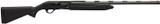 Winchester Guns SX4 12 Gauge Semi-Auto Shotgun with 28-Inch Barrel and Black Synthetic Stock