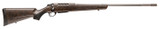 Tikka T3x Lite .243 Winchester Bolt-Action Rifle with Fluted Barrel and Synthetic Stock