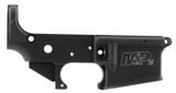Smith & Wesson SWL MP15 Stripped Lower Receiver 812000 for AR-15 in 223 Rem/5.56 NATO
