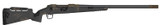 FIERCE Firearms FCRFP68WES24MM Carbon Fiber Rifle with 24-Inch Barrel and 6.8 Western Caliber