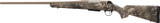 Winchester Guns XPR Hunter Left-Hand Bolt-Action Rifle in 308 Win with 22-Inch Sporter Barrel and Digital Camouflage Stock