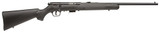 Savage Arms Mark II F 22 LR Rifle with 21-Inch Button Rifled Barrel and Synthetic Stock - Model 26700
