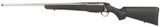 Tikka T3 Lite Left-Hand Bolt-Action Rifle in 7mm Rem with 22-inch Threaded Stainless Steel Barrel