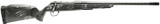 Fierce Firearms FCTRGLR22CM20BP Long Range Creedmoor Rifle with Titanium Receiver and Match Grade Barrel