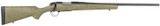 Bergara Rifles B14L102C Hunter .270 Win Bolt-Action Rifle with 24-inch Barrel and Fixed American Style Stock
