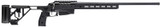 Tikka T3X Ace Game 300 Win Mag Rifle with 24-Inch Fluted Threaded Barrel