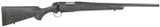 Bergara Rifles B14S504C Ridge .22-250 Rem Bolt-Action Rifle with 22-Inch Threaded Barrel and Fixed American Style Stock