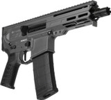 CMMG Dissident MK4 300 Blackout Rifle with 10.5-Inch Barrel, Model 30AC278TNG