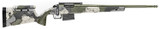 Springfield Armory BAW9206CMGA 2020 WayPoint 6mm Creedmoor Bolt-Action Rifle with Digital Camo Stock
