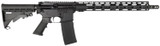 ATI G15MS556ML15CA MilSport 5.56x45mm Rifle with 16-Inch Non-Threaded Barrel and M-LOK Handguard