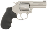 Colt Mfg KCOBRASM3BB King Cobra Small .357 Mag Revolver with 3-Inch Matte Stainless Barrel