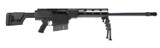 Bushmaster SBA500105005BLKF BA50 Long Range Rifle in 50 BMG with 29-Inch Threaded Barrel