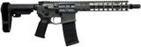 Radian Weapons RADN R0034 Model 1 .223 Wylde Rifle with 10.5-inch Barrel and Ambidextrous Safety