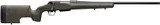 Winchester Guns XPR Renegade Long Range Rifle in 6.5 PRC with 24-Inch Threaded Barrel