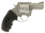 Charter Arms Pitbull .45 ACP Revolver with 2.5-Inch Matte Stainless Steel Barrel and 5-Round Capacity