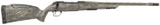 Fierce Firearms Twisted Rage LR 7mm PRC Bolt-Action Rifle with 22-Inch Match Grade Spiral Threaded Barrel