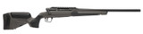 Savage Impulse Core Hunter Model 32831 .243 Winchester, 20-Inch Barrel, Dark Gray Finish