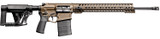 Patriot Ordnance Factory Prescott 6.5 Creedmoor Rifle with 22-Inch Barrel and Minimalist Stock