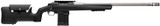 Browning X-Bolt 2 Target Max 7mm PRC Bolt Action Rifle with Fluted Barrel and Adjustable Stock