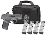 Springfield Armory HC9319BOSPLCPAC 9mm Ultra Compact Pistol with 3-Inch Barrel and Optic Ready Slide