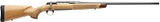 Browning X-Bolt 2 Medallion Bolt Action Rifle with 24-inch Threaded Barrel in 6.5 PRC, Model 036080294
