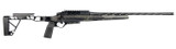 Seekins Precision Havak Slam 7mm PRC Bolt-Action Rifle with 22-Inch Spiral Fluted Barrel