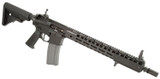 Griffin Armament MK1 Recce-16 5.56mm NATO Rifle with Black Anodized Finish