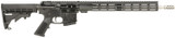 Great Lakes Firearms GL15400SS 400 Legend AR-15 Rifle with 16-Inch Threaded Barrel and Adjustable Stock