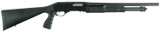 Stevens 22438 320 Security 20 Gauge Pump Shotgun with 18.5-inch Barrel and Fixed Pistol Grip Stock
