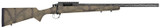 Proof Research Glacieri 7mm PRC Bolt-Action Rifle with Titanium Receiver and Match Grade Barrel