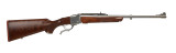 Ruger No. 1 Light Sporter Rifle in .308 Win with High Grade Walnut Stock