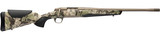 Browning X-Bolt 2 Speed SPR Rifle in 6.5 PRC with Kryptek Camo Stock