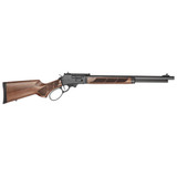 Smith & Wesson Model 1854 Rifle with 30-30 Caliber, Black Armornite Finish, Walnut Stock