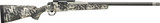 Springfield Armory Boundary 2020 300 Win Mag Bolt Action Rifle with Rogue Camo Stock