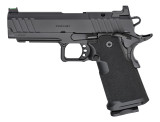 Springfield Armory DS Prodigy 9mm Semi-Auto Pistol with Fiber Optic Sights and Polymer Frame