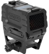 HOLOSUN AEMS-PRO-X2-GD   AEMS ENCLOSED SIGHT GOLD