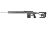 Sig Sauer Cross PRS 6mm Creedmoor Bolt Action Rifle with 24-Inch Stainless Barrel and Folding Stock
