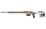 Sig Sauer Cross 300 Winchester Magnum Rifle with 24-Inch Stainless Barrel and Folding Coyote Stock