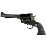 Ruger Blackhawk .45 Colt Single Action Revolver with 5.5-inch Barrel 00465