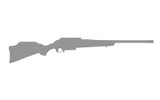 Ruger American Rifle Generation II in 270 Winchester with 20-inch Threaded Barrel