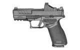 Springfield Echelon 4.0FC 9mm Semi-Automatic Pistol with 4-Inch Barrel and 15-Round Capacity